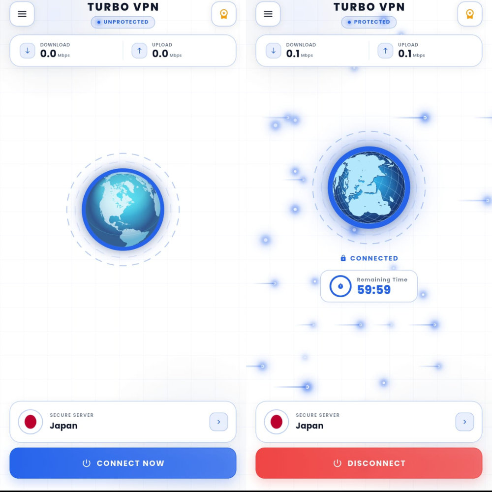 Mobile app 2